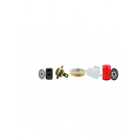 TOYOTA 42-2FG25 Filter Service Kit