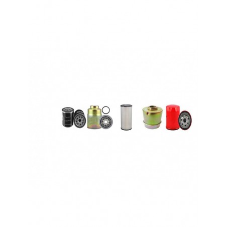 TOYOTA 42-7FD35 Filter Service Kit