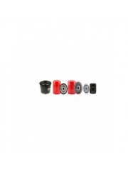 YALE FD 40 FVII Filter Service Kit