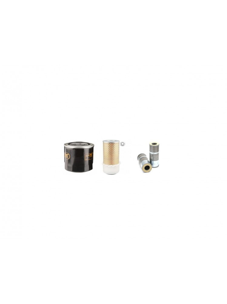 YALE FG 20 Filter Service Kit