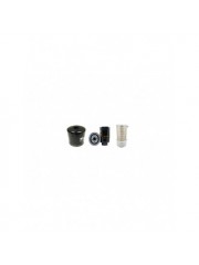 YALE GDP 25 Filter Service Kit w/Mitsubishi Eng.