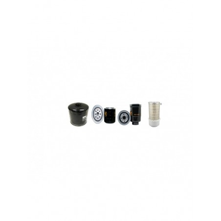 YALE GDP 50 RD Filter Service Kit
