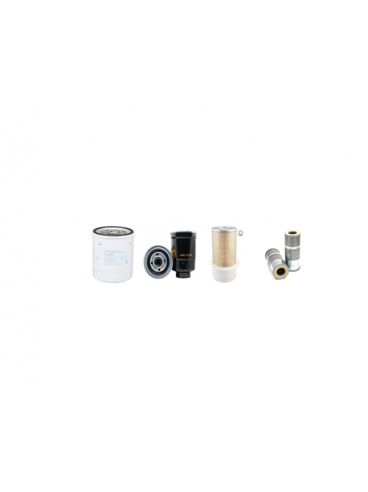 YALE GDP 070 LC Filter Service Kit