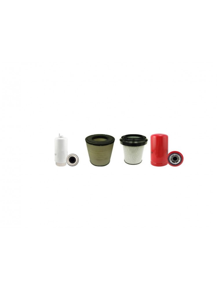 YALE GDP 120 DB Filter Service Kit