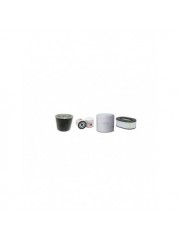 HATZ 2L30S Filter Service Kit