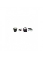 HATZ 3L31C Filter Service Kit