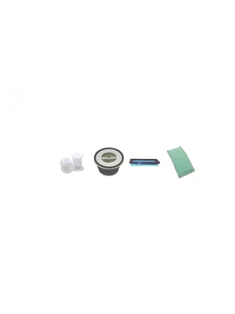 HONDA-ENGINES G 200K1 Filter Service Kit
