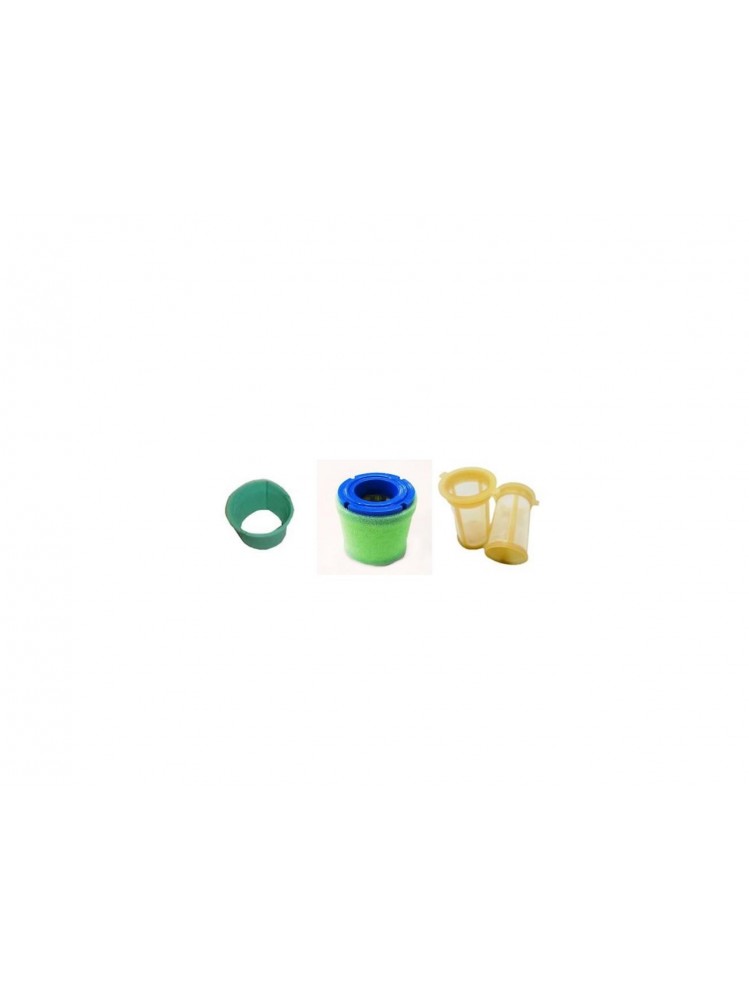 KOHLER CH 440 Filter Service Kit