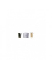 LOMBARDINI 5LD675-4 Filter Service Kit