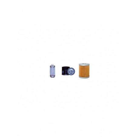 LOMBARDINI 6LD360(V) Filter Service Kit