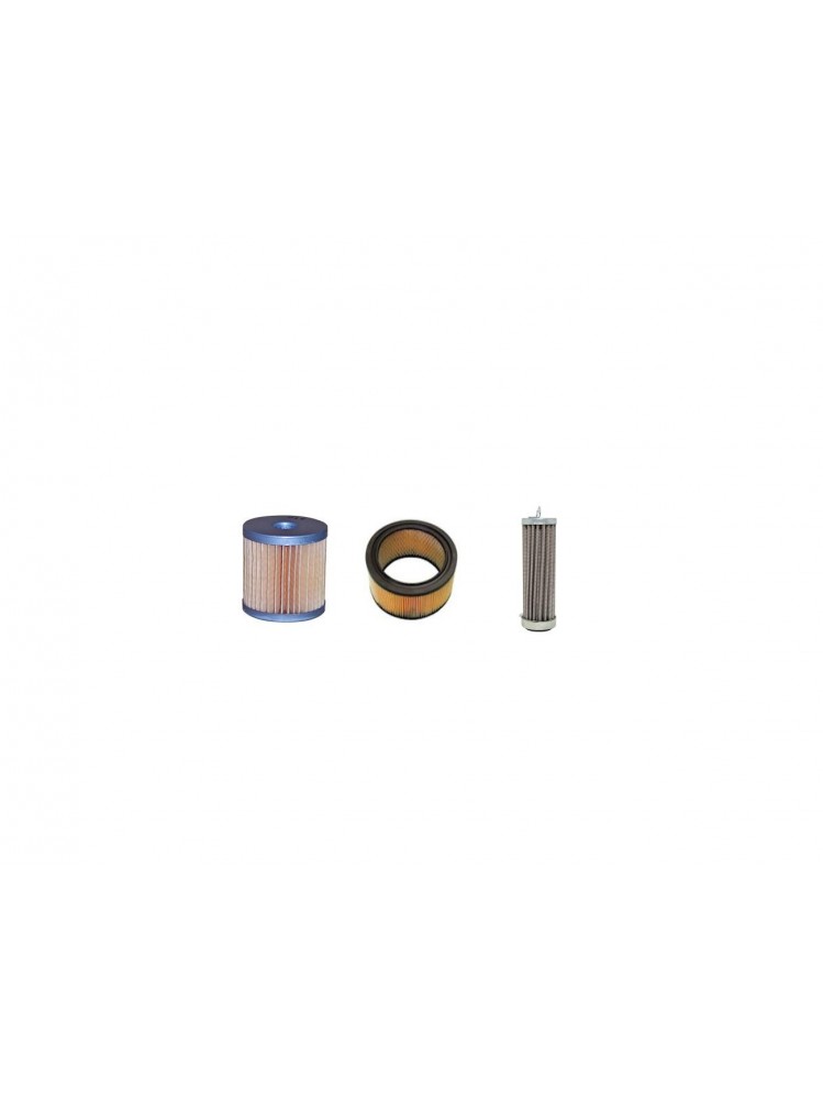 LOMBARDINI 10LD360-2 Filter Service Kit