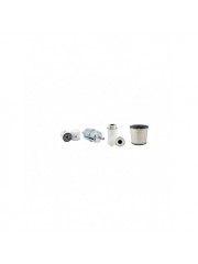 LOMBARDINI LDW 442 (CRS/DCI) Filter Service Kit