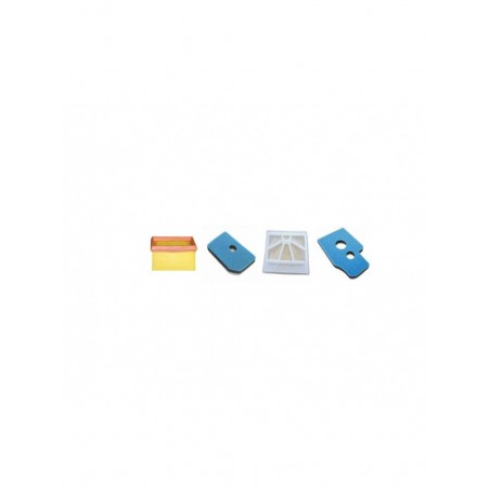 MAKITA DPC6410 Filter Service Kit