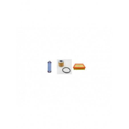 RUGGERINI MD 151 (C ECO) Filter Service Kit