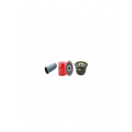 RUGGERINI RD 952 Filter Service Kit