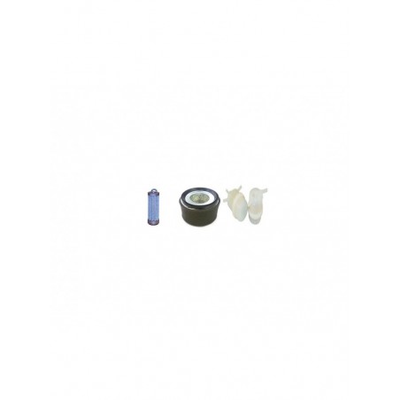 RUGGERINI RY 85.0 ( RY 85.1 ) Filter Service Kit