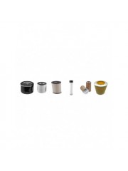 AMROS 900D Filter Service Kit w/Lombardini LDW602 Eng.
