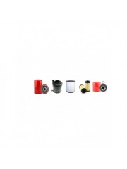 BOSCHUNG A 9000 Filter Service Kit w/Iveco FPT Eng.
