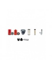 HOCHDORF-KEHRMASCHINEN MFH 5500 Filter Service Kit w/IVECO/Cummins  Eng.   YR  2010-