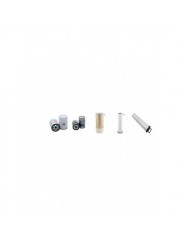 LADOG G 129 Filter Service Kit w/VM Eng.   YR  2007-