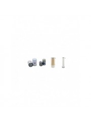 LADOG G 129 Filter Service Kit w/VM Eng.   YR  2007-