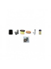 LADOG T 1250 Filter Service Kit w/VM R 754 EU5 Eng.   YR  2012-