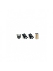 PRINOTH T 4 Filter Service Kit w/SCANIA Eng.