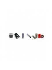 PRINOTH TCS Filter Service Kit w/SCANIA Eng.