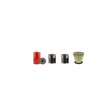 ROLBA R 700 Filter Service Kit w/Cummins  Eng.
