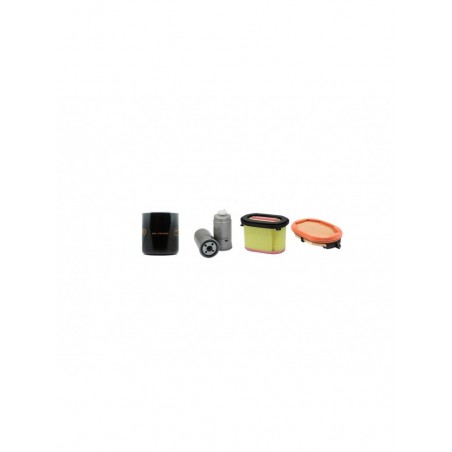SCHMIDT SWINGO 200+ Filter Service Kit w/VM R754 EURO 6 Eng.