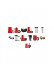 ASTRA 42.33 Filter Service Kit w/CURSOR 8 Eng.   YR  6.07-
