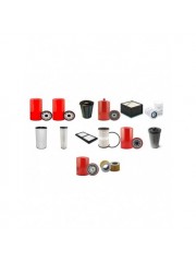 ASTRA 66.36 Filter Service Kit w/CURSOR 13 Eng.   YR  1.05-