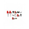 ASTRA 88.50 Filter Service Kit w/CURSOR 13 Eng.   YR  1.05-
