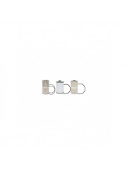 BUESSING BS 15 Filter Service Kit w/U 11D. U12D Eng.