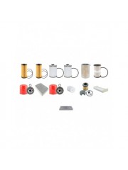EVOBUS O 340 Filter Service Kit w/OM 402.984/995 Eng.   YR  9.92-9.95
