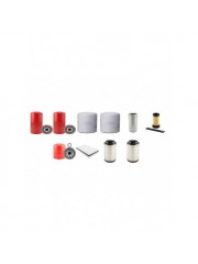 FBW F 723 Filter Service Kit