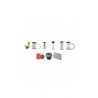 IVECO  BUS/CAR 10.6/ 12/ 13 Filter Service Kit w/CURSOR 9 Eng.   YR  9.13-