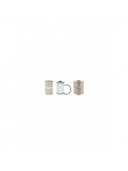 MERCEDES   BUS / CAR 0 317 Filter Service Kit w/OM 346.911 Eng.   YR  64-65