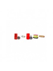 CLAAS ARION 420 M Filter Service Kit      YR  2014