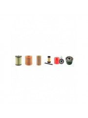 NISSAN 56.15 Filter Service Kit w/ZD30DDTI 150PS Eng.   YR  4.14-