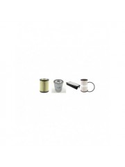 RENAULT R.V.I. MASCOTT 120 DXi Filter Service Kit w/4 ZYL 2953 DXI3-120 115PS Eng.   YR  5.04-