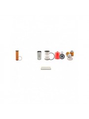 SCANIA G 440 Filter Service Kit w/DC 13 15-440 EURO 5 Eng.   YR  4.10-