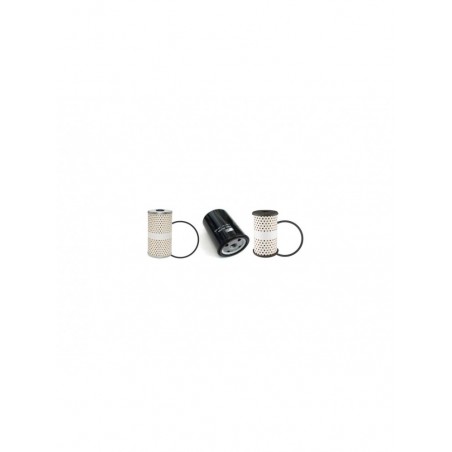 SCANIA L 81 Filter Service Kit w/D 8 Eng.   YR  75-80