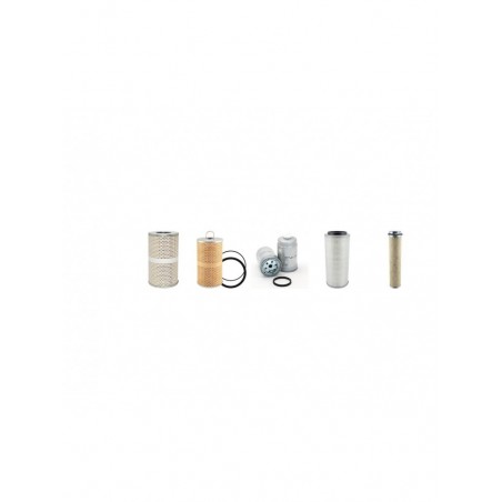 STEYR 790 Filter Service Kit