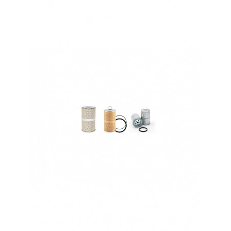 STEYR 890 Filter Service Kit