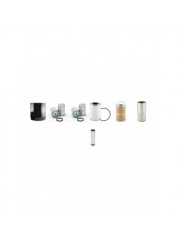 STEYR 9S14 Filter Service Kit