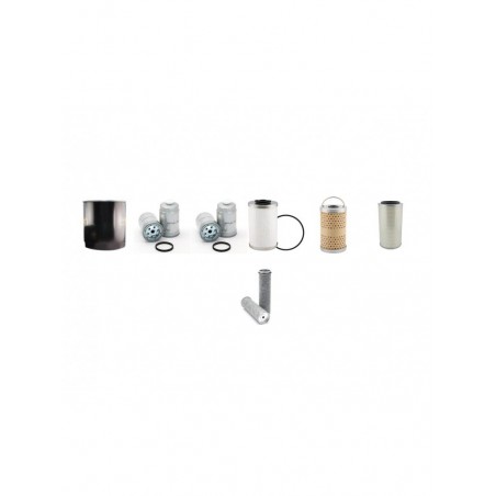STEYR 10S18 Filter Service Kit