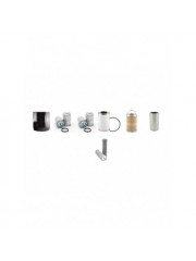 STEYR 12S18 Filter Service Kit