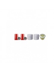 VOLVO BUS - CAR CH 230 Filter Service Kit