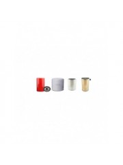 VOLVO BUS - CAR NL 10-340 Filter Service Kit w/TD 102FS Eng.   YR  1989-